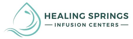 Healing Springs Infusion Centers